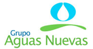 Logo de Aguas Nuevas