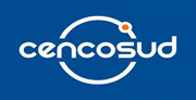 Logo de Cencosud