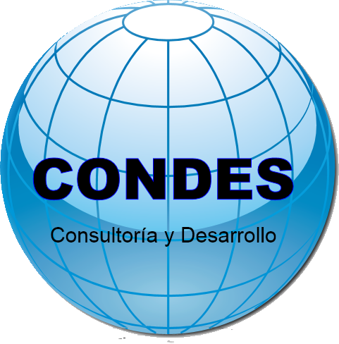 Logo de Condes Ltda.